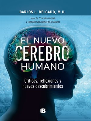 cover image of El nuevo cerebro humano